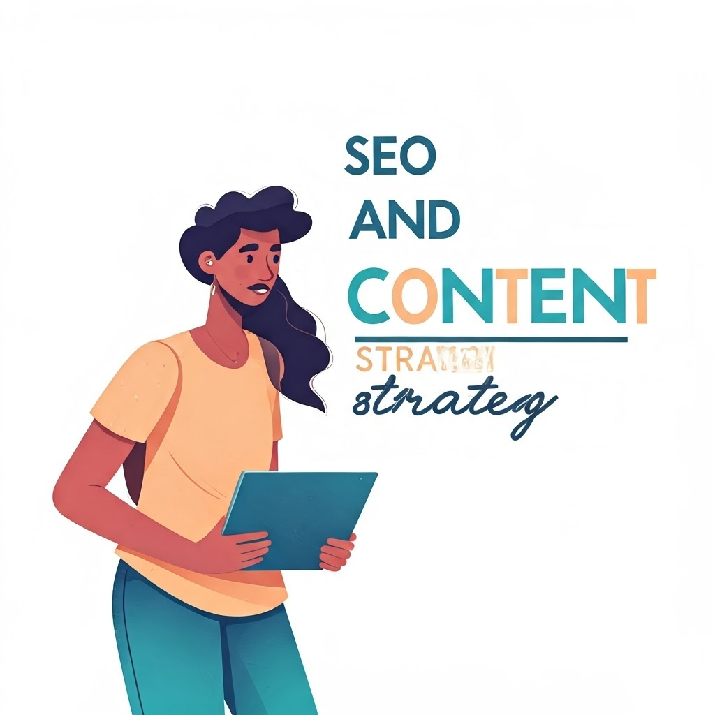 SEO and Content Strategy Adjustments